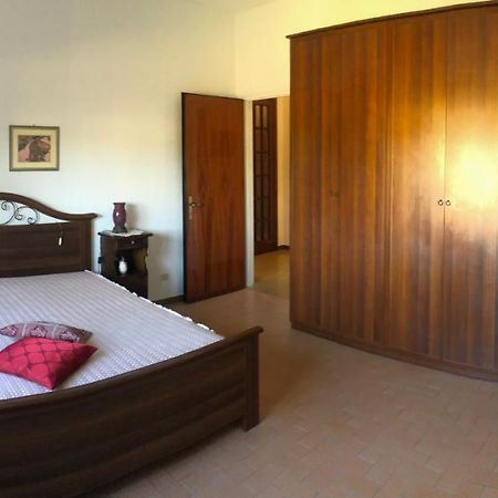 Apartament L'Olivo Di Piero Capannori Zewnętrze zdjęcie