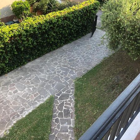 Apartament L'Olivo Di Piero Capannori Zewnętrze zdjęcie