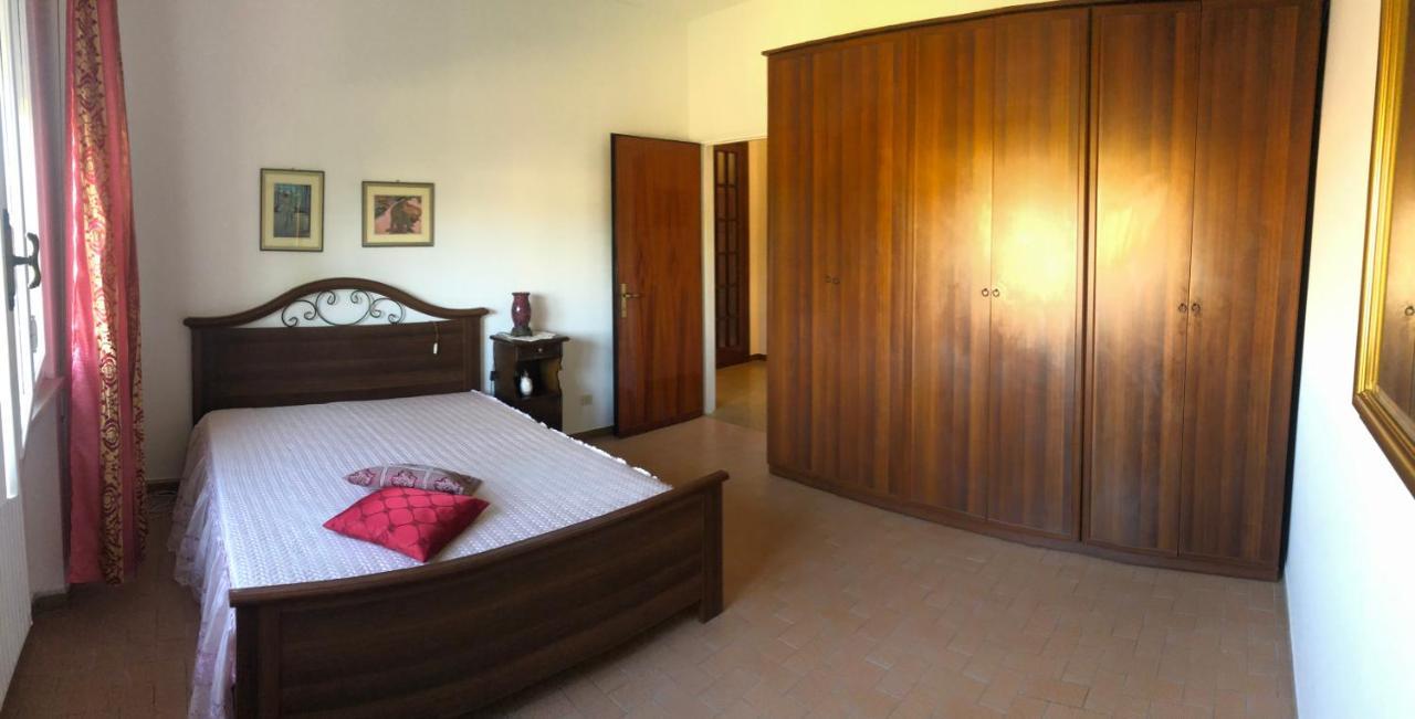 Apartament L'Olivo Di Piero Capannori Zewnętrze zdjęcie