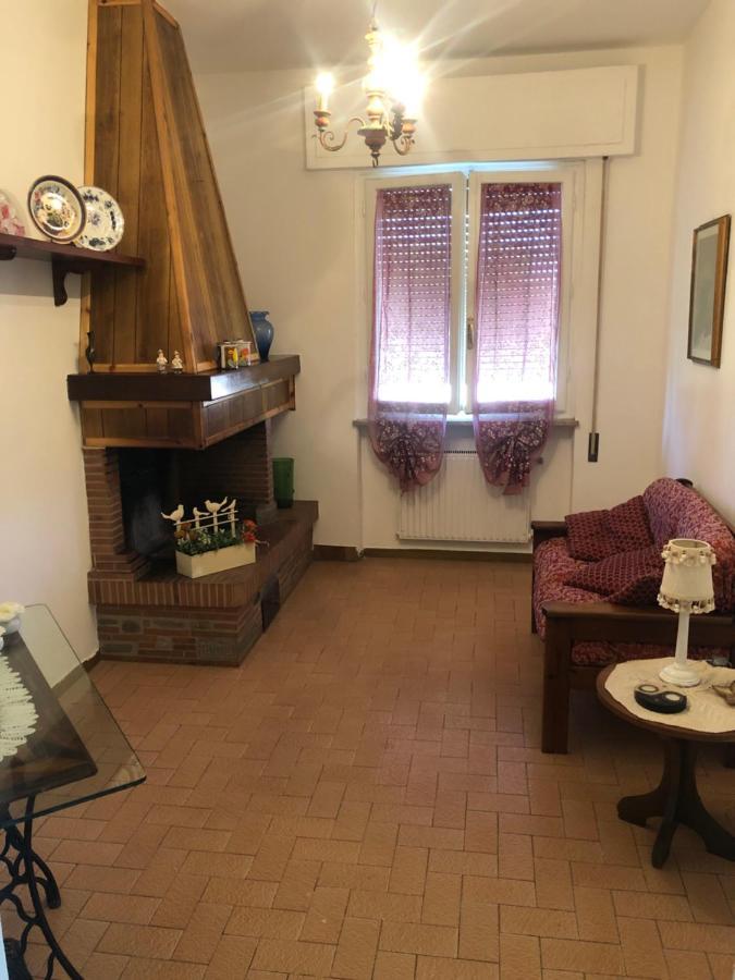 Apartament L'Olivo Di Piero Capannori Zewnętrze zdjęcie