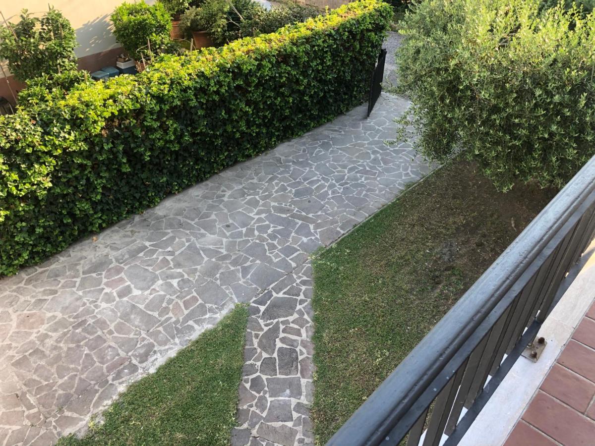 Apartament L'Olivo Di Piero Capannori Zewnętrze zdjęcie