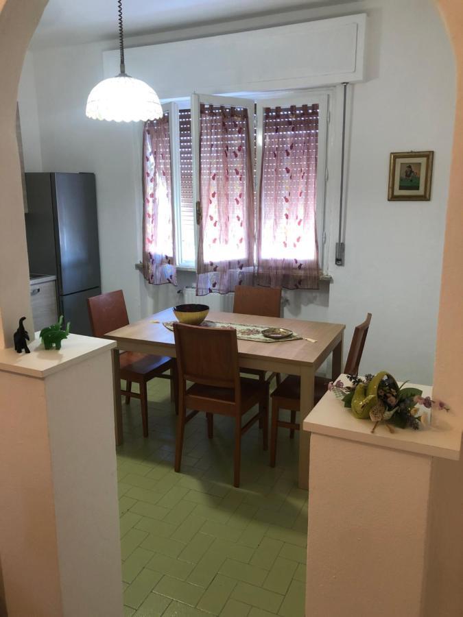 Apartament L'Olivo Di Piero Capannori Zewnętrze zdjęcie