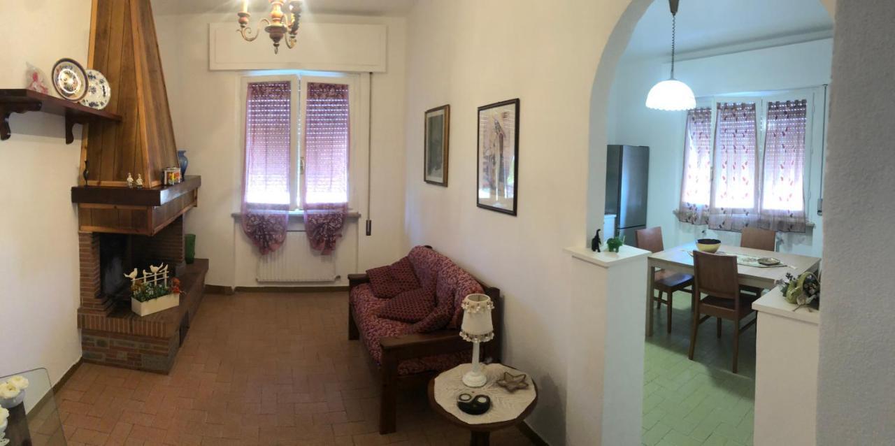Apartament L'Olivo Di Piero Capannori Zewnętrze zdjęcie