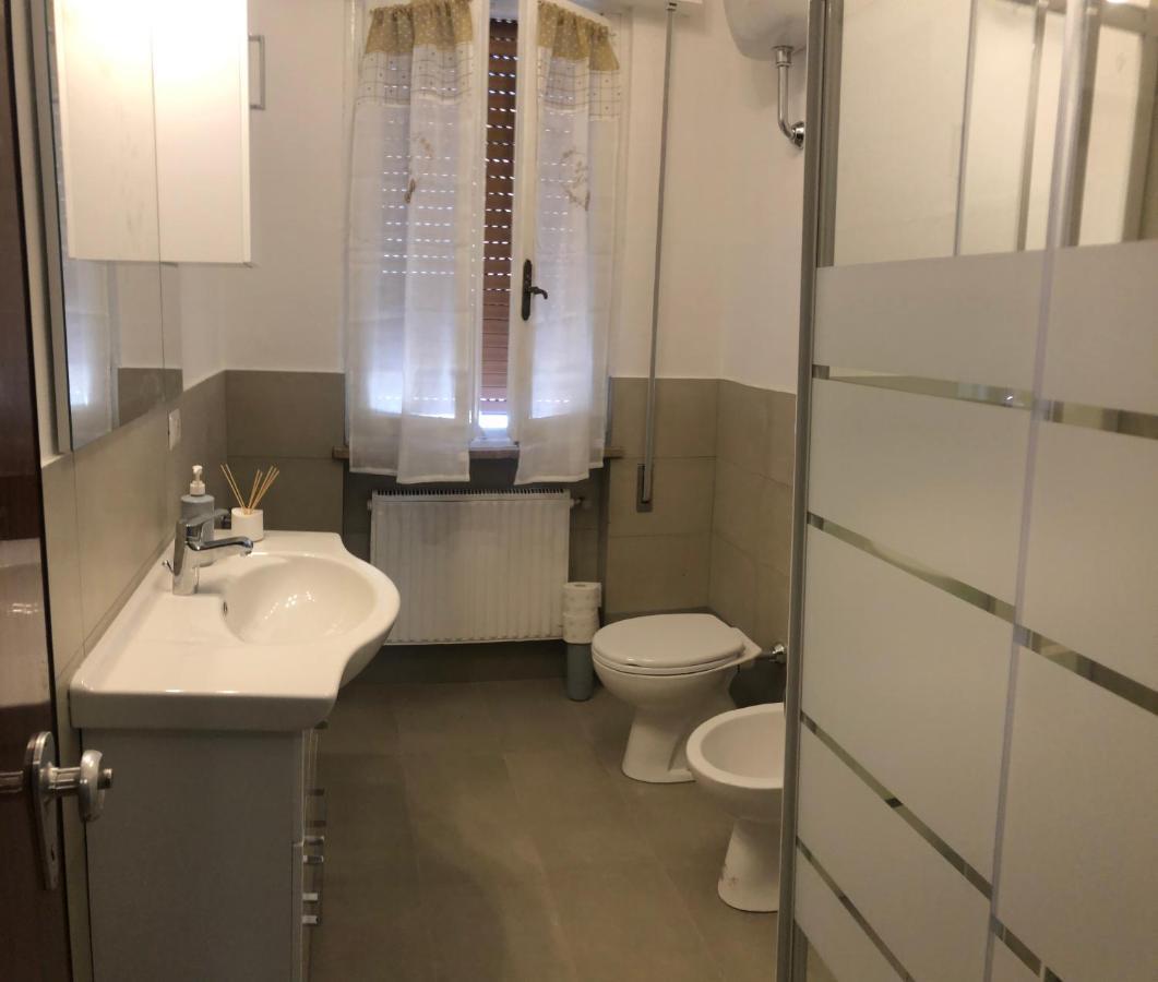 Apartament L'Olivo Di Piero Capannori Zewnętrze zdjęcie