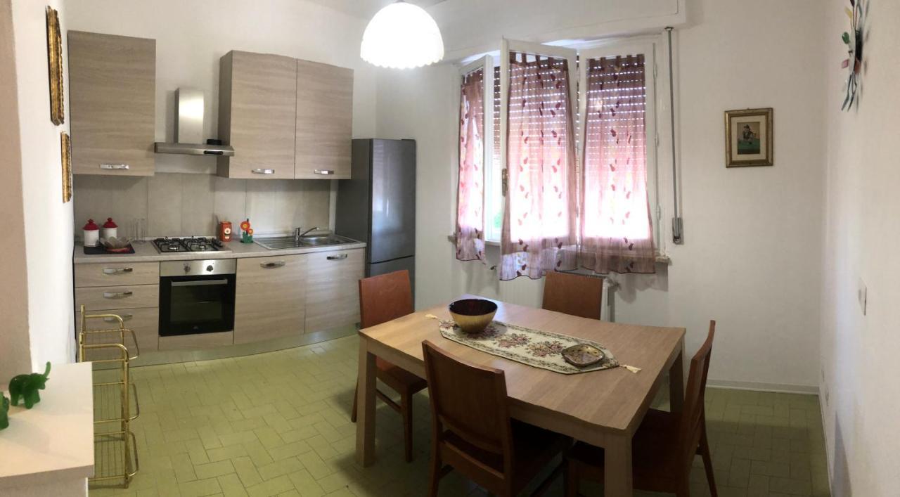Apartament L'Olivo Di Piero Capannori Zewnętrze zdjęcie