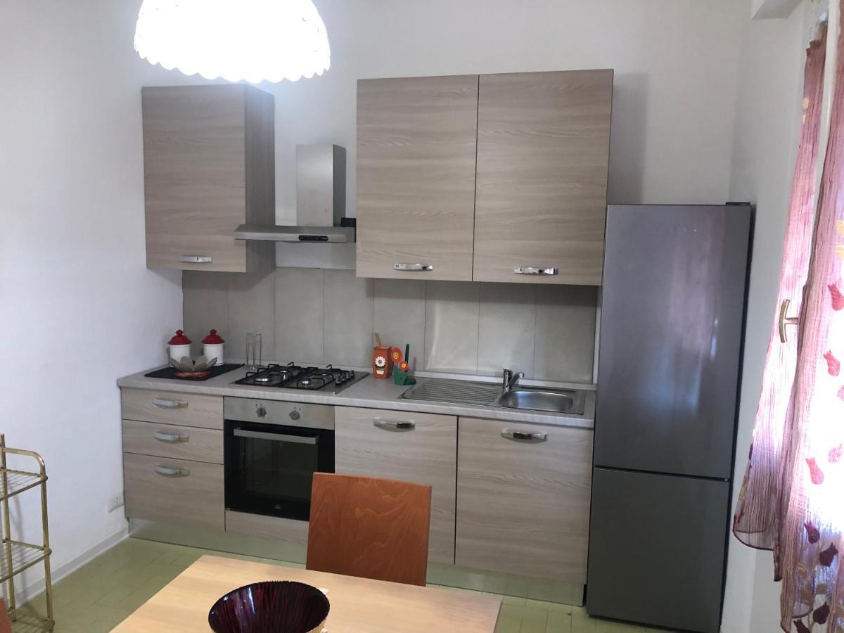 Apartament L'Olivo Di Piero Capannori Zewnętrze zdjęcie